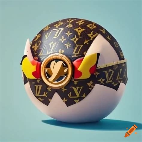 pokemon louis vuitton